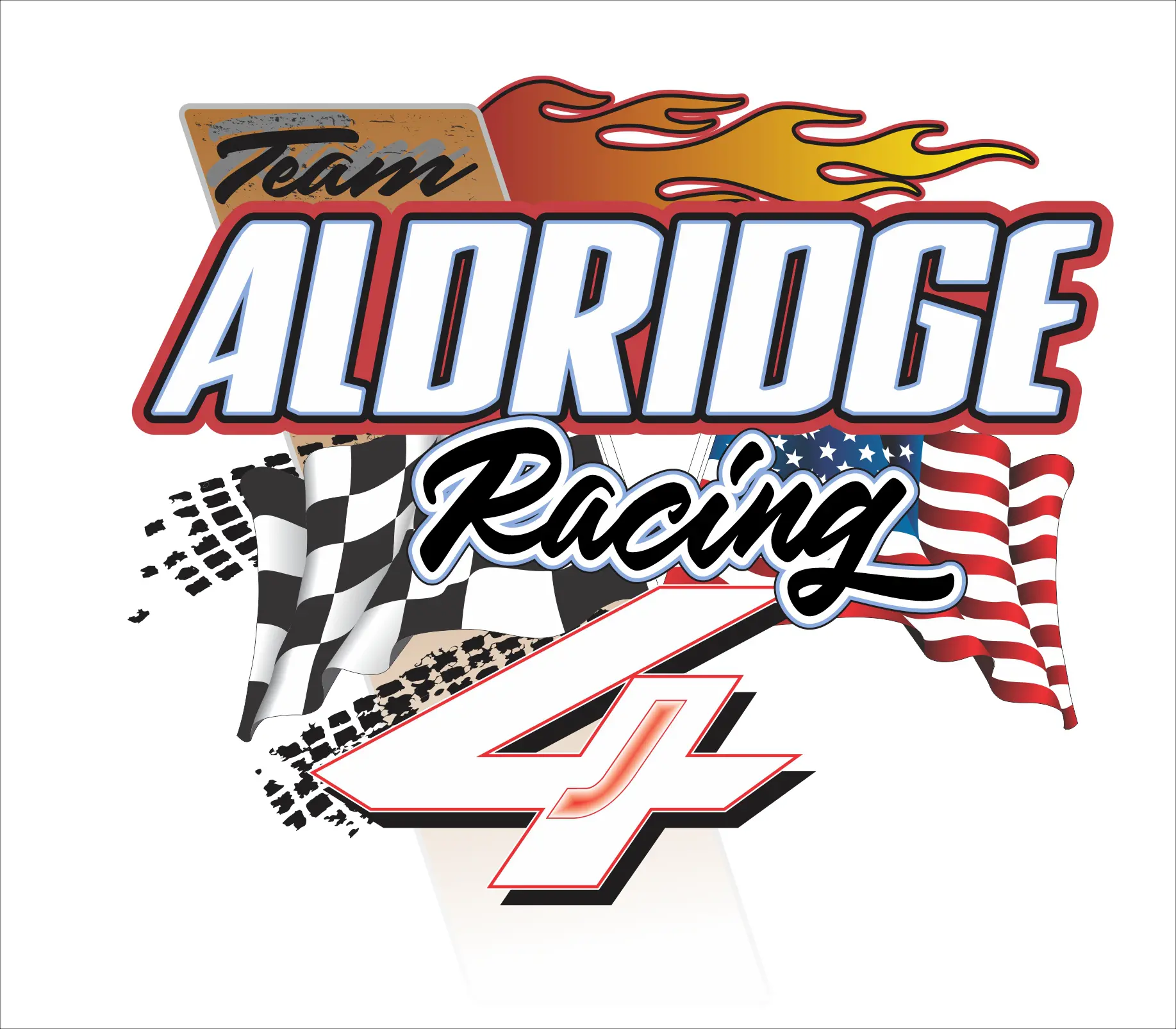Aldridge Racing